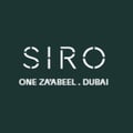 SIRO One Za'Abeel's avatar