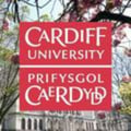 Cardiff University's avatar