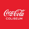 Coca-Cola Coliseum's avatar
