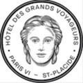 Hôtel des Grands Voyageurs's avatar