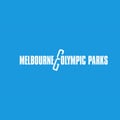 Melbourne Park's avatar