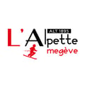 L'Alpette Megève - Restaurant d'altitude's avatar