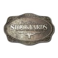 Fort Worth Stockyards's avatar