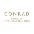 Conrad Bahrain Financial Harbour's avatar