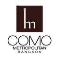 COMO Metropolitan Bangkok's avatar