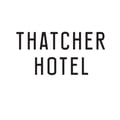 Thatcher Hotel's avatar
