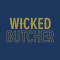 Wicked Butcher Dallas's avatar