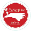 The Market Place's avatar