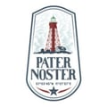 Pater Noster A home on the horizon's avatar