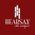 Hearsay On The Strand's avatar