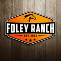 Foley Ranch's avatar