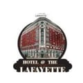 Hotel at the Lafayette, Trademark Collection by Wyndham's avatar
