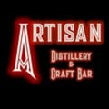 Artisan Distillery & Craft Bar's avatar