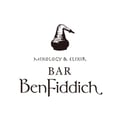 Bar Benfiddich's avatar