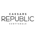 Caesars Republic Scottsdale Hotel's avatar