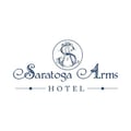 Saratoga Arms Hotel's avatar