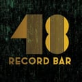48 Record Bar's avatar