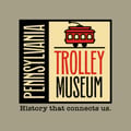 Pennsylvania Trolley Museum's avatar