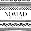 NOMAD Mykonos's avatar