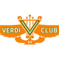 Verdi Club's avatar