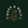 Wren & Wolf's avatar