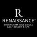 Renaissance Birmingham Ross Bridge Golf Resort & Spa's avatar