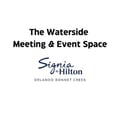The Waterside Meeting & Event Space at Signia by Hilton Orlando Bonnet Creek's avatar