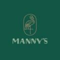 Manny's's avatar