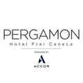 Pergamon SP Frei Caneca by Accor's avatar
