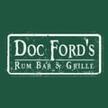 Doc Ford's Rum Bar and Grille St Pete Pier's avatar