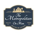 The Metropolitan On Main (formerly The Metropolitan Cafe)'s avatar