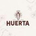 Huerta Coctelería Artesanal's avatar