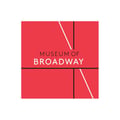 Museum of Broadway's avatar