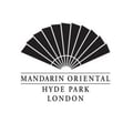 Mandarin Oriental Hyde Park - London, England's avatar