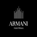 Armani Hotel Milano - Milan, Italy's avatar