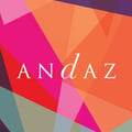 Andaz London Liverpool Street - a Concept by Hyatt's avatar