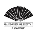 Mandarin Oriental Bangkok - Bangkok, Thailand's avatar