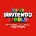Super Nintendo World at Universal Studios Hollywood's avatar