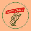 Saint James French Diner's avatar