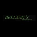 Bellamy's's avatar