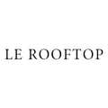 Le Rooftop's avatar
