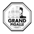 Grand Pigalle Hotel's avatar