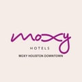 Moxy Houston Downtown's avatar