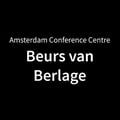 Beurs Van Berlage's avatar