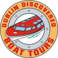 Dublin Discovered Boat Tours's avatar