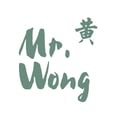Mr. Wong's avatar
