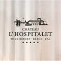 Château L'Hospitalet Wine Resort Beach & Spa's avatar