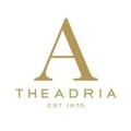 The Adria's avatar