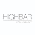 Highbar Pool + Bar + Sky's avatar