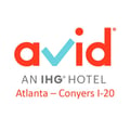 avid hotel Atlanta – Conyers I-20, an IHG Hotel's avatar